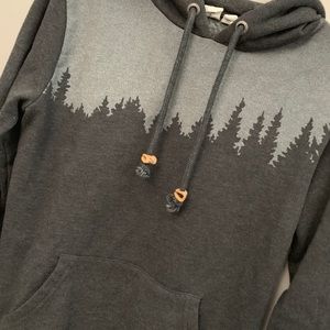 Ten Tree hoody